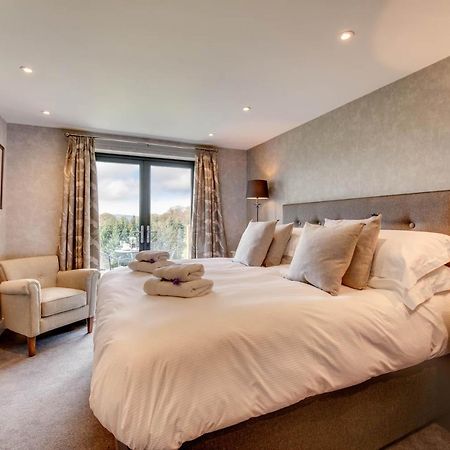 Cleabarrow Cottage Windermere Bagian luar foto