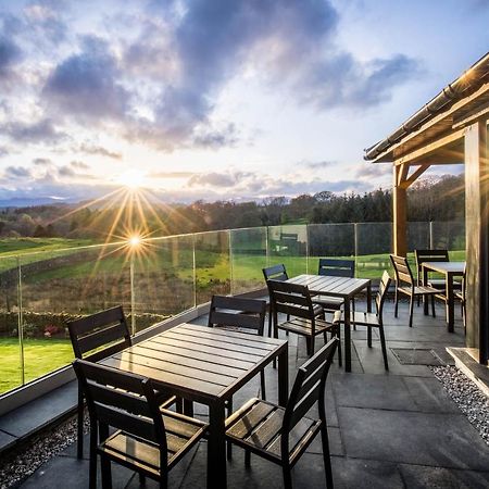 Cleabarrow Cottage Windermere Bagian luar foto