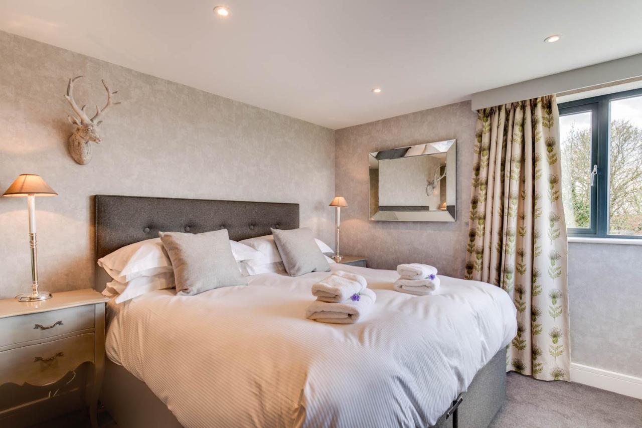 Cleabarrow Cottage Windermere Bagian luar foto