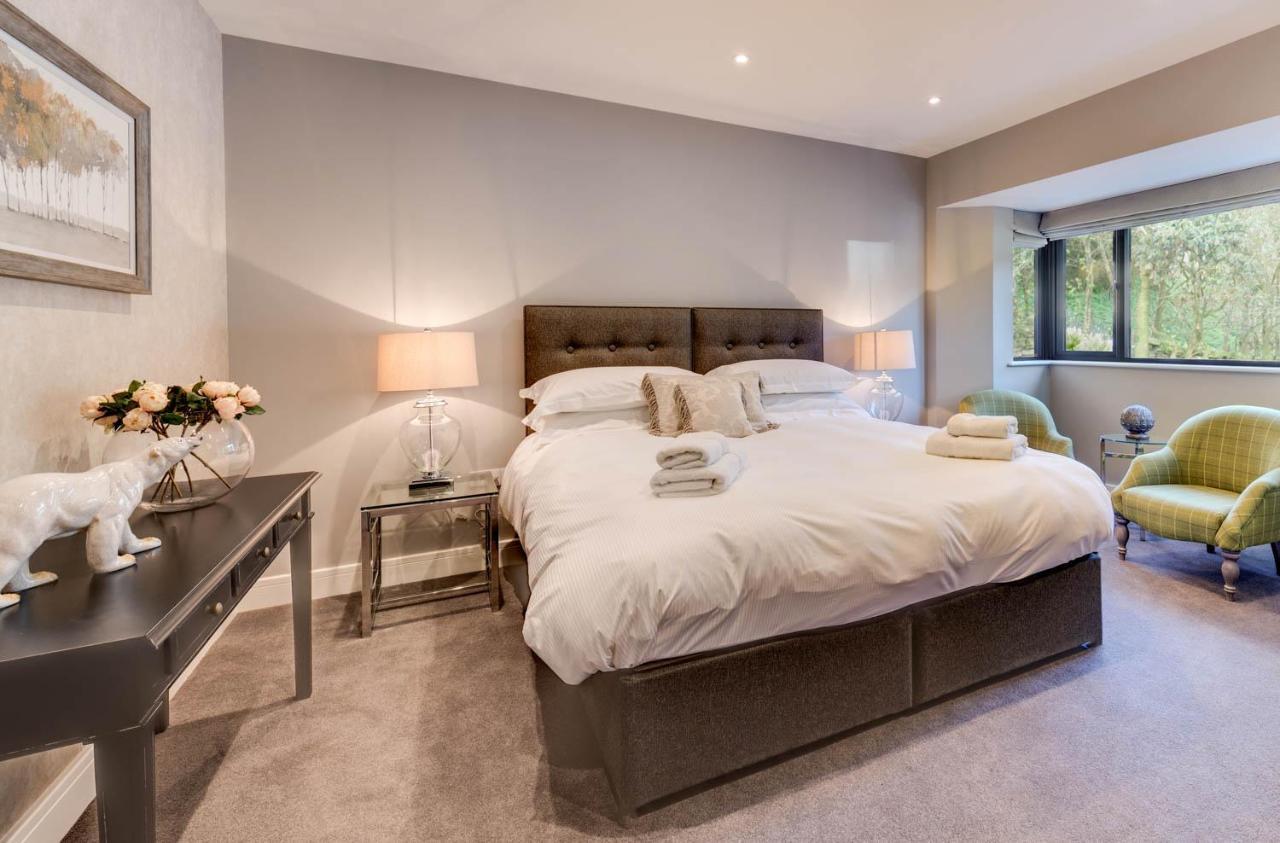 Cleabarrow Cottage Windermere Bagian luar foto