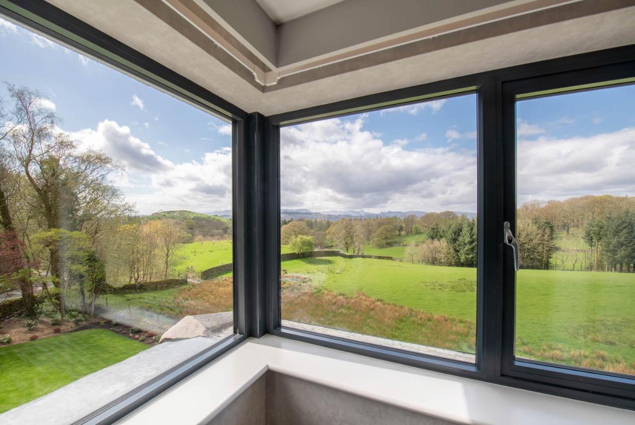 Cleabarrow Cottage Windermere Bagian luar foto