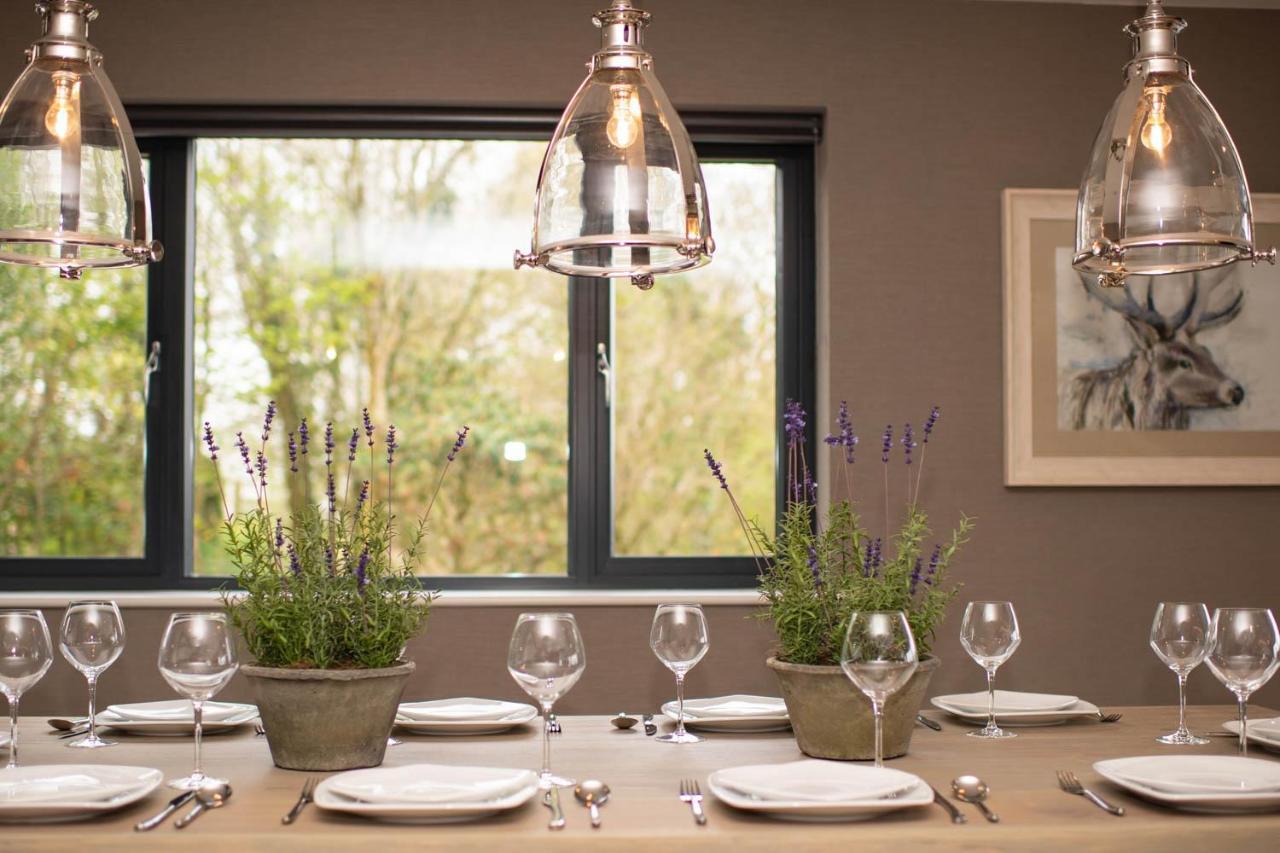 Cleabarrow Cottage Windermere Bagian luar foto