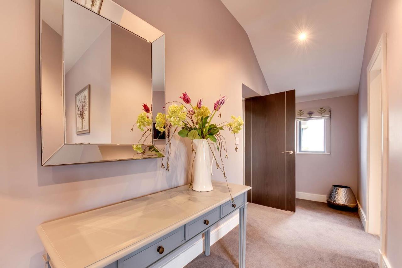 Cleabarrow Cottage Windermere Bagian luar foto
